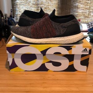 Adidas Ultraboost Lace Less